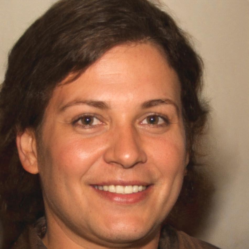 Directora de Análisis Financiero